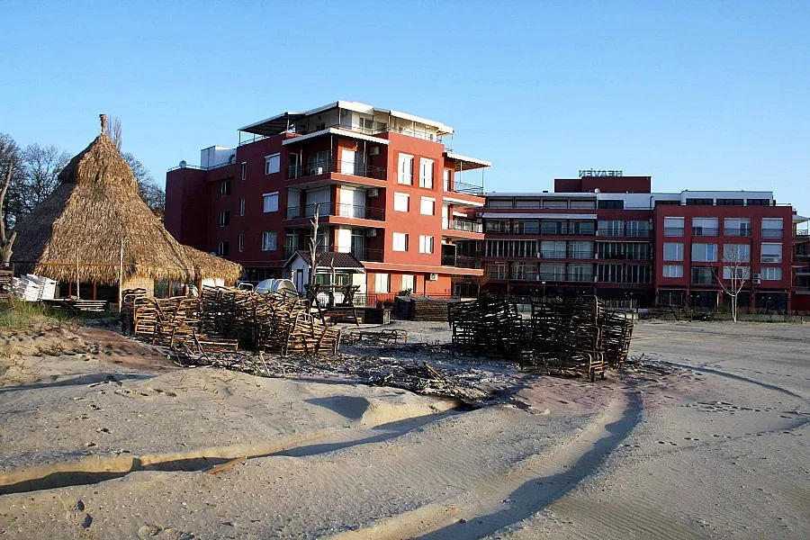 Слънчев бряг на протести заради инфраструктура