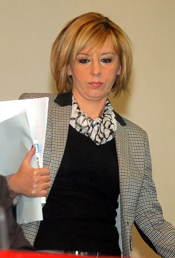 Мая Манолова: БСП няма нищо общо със записите