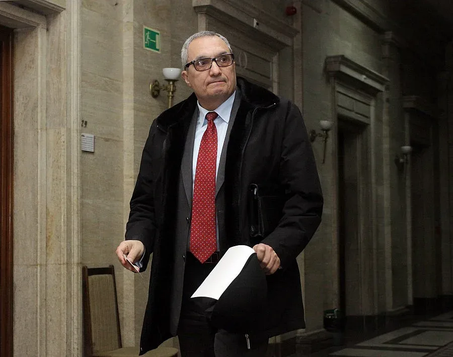 Иван Костов: Крият, че не се предлагат решения