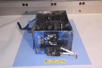 Боинг 787 се завръща в небето