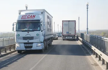 Тираджии въртят волана из Европа без договори