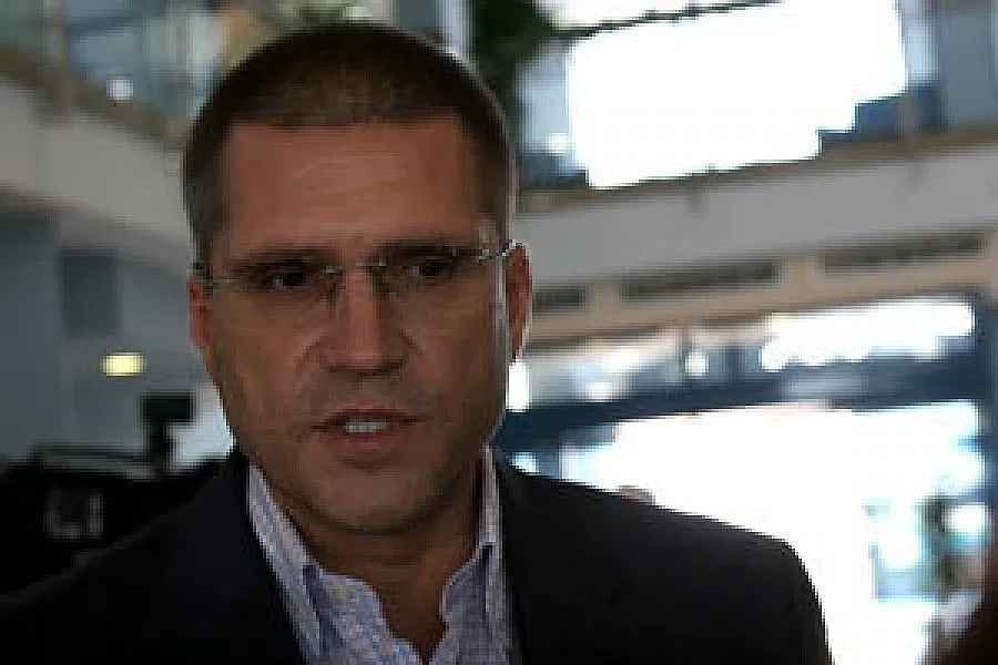 Николай Цонев: Нужен е рестарт и всеки да си определя приоритетите