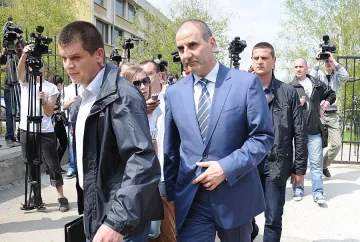 Цветанов: Найденов е невинен до доказване на противното