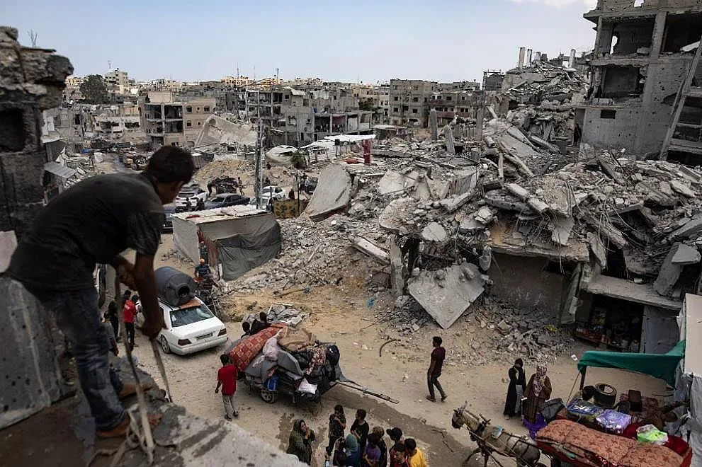 Ключова новина за преговорите за примирие в Газа