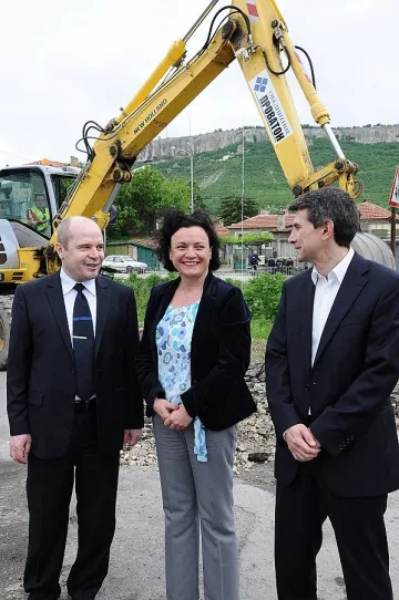 Ще осигурим чисто море за летовниците