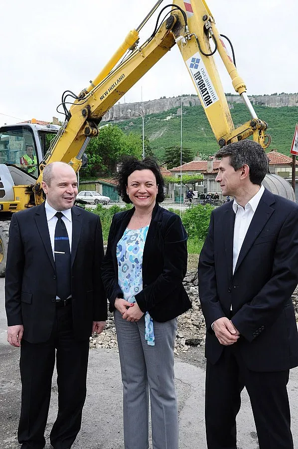 Ще осигурим чисто море за летовниците