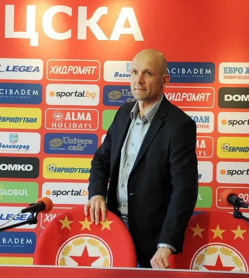 Радуканов скри тима и спря ритуалите