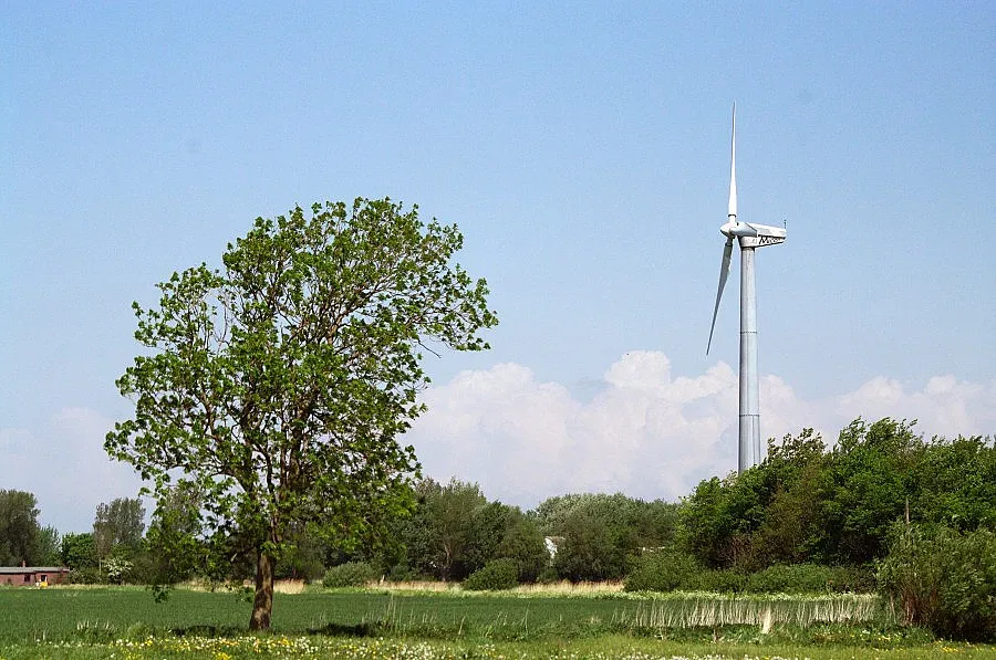 И в събота – по-малко зелена енергия