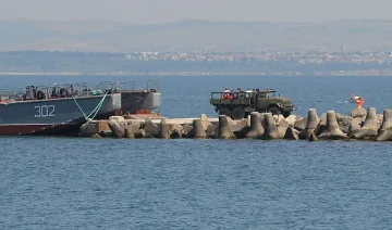 КЗК разреши концесия на порт Бургас Запад 