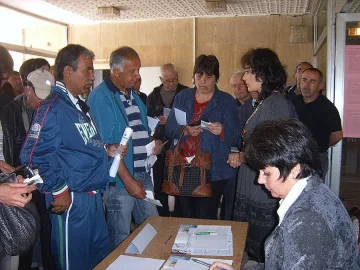 Над 150 души посетиха трудовата борса в Кърджали