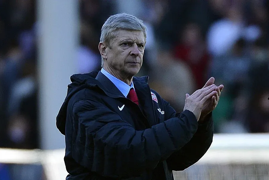 "Арсенал" прави шпалир на "Юнайтед"