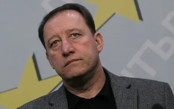 Найденов: Гледаме 3-та Серия на БГ уотъргейт