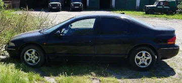 Сириец и йорданец хванати на Лесово с краден „Крайслер”