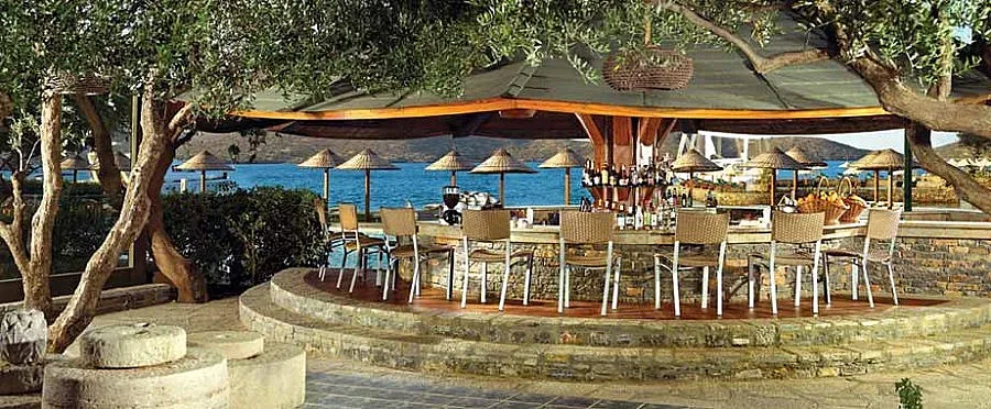 Двукратен световен шампион е барман №1