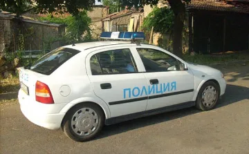 Убиец залага златото на жертвата си