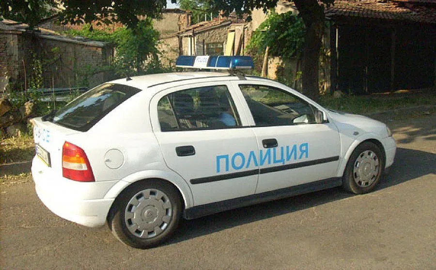 Убиец залага златото на жертвата си