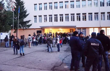 Олимпиада отваря вратите за ВУЗ