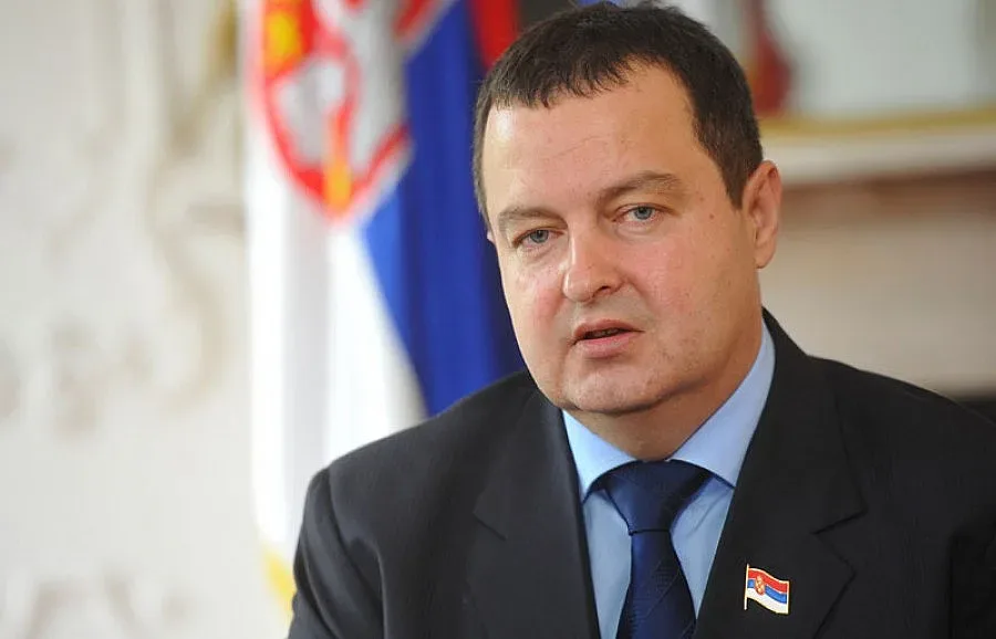 Сърбия разглежда договора с Косово