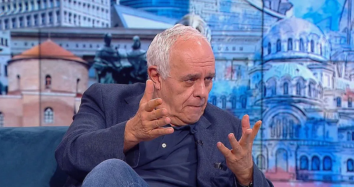 Андрей Райчев разкри! Ето кое ни извади от идиотската ситуация