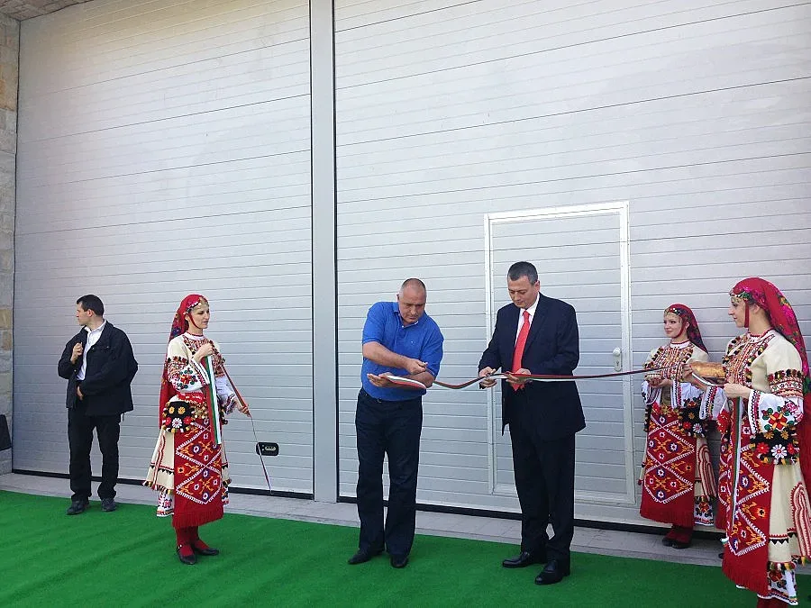 Бойко: С флашки нищо не може да се направи