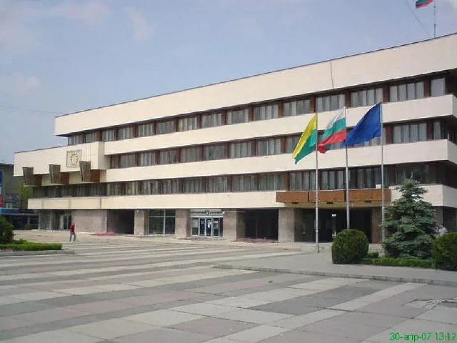 Ямбол изгражда система за управление на отпадъците