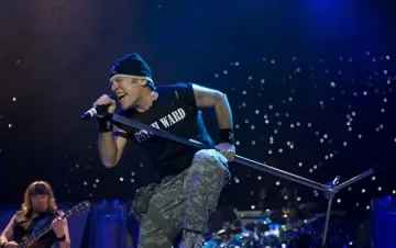 Бирата на Iron Maiden вече хит, а още не е на пазара 
