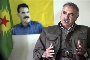 ПКК обяви края на военната съпротива в Турция