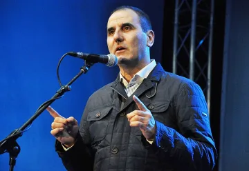 Димитър Иванов: Следващата бомба ще я хвърли Цветанов