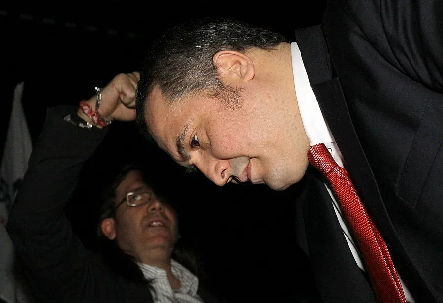 Слави Бинев: Такова нещо няма и в Сицилия