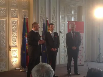 Станишев: Сега е времето да се стимулира икономическият растеж 