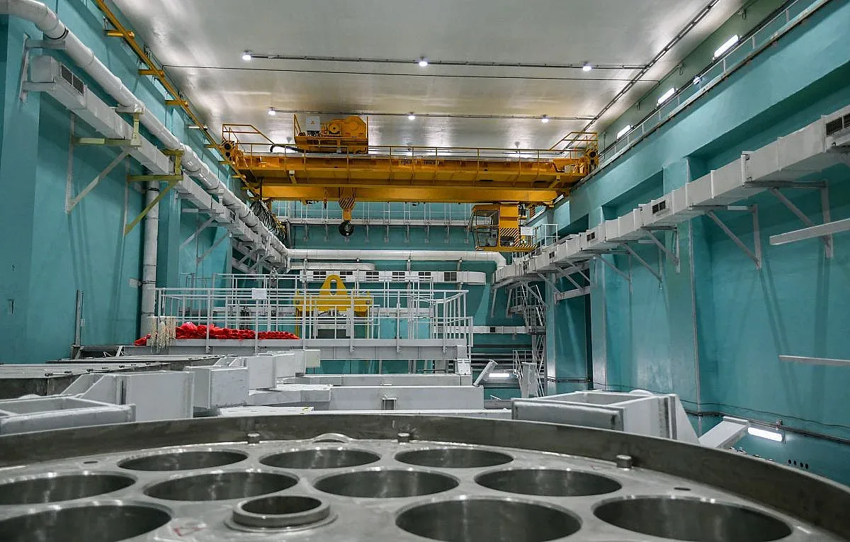 Световен енергиен шеф: Опасност от ядрен инцидент в Европа