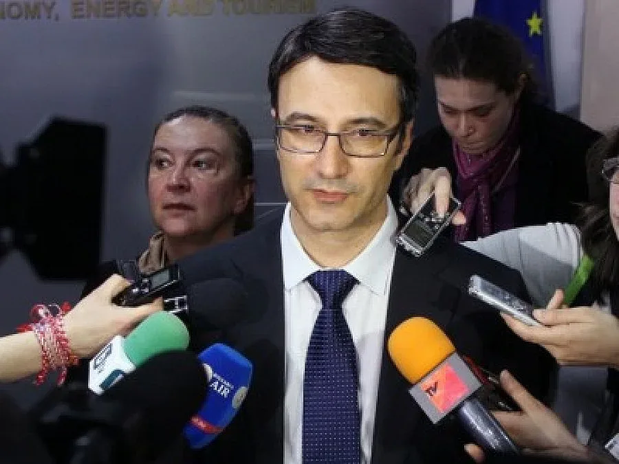 Трайков: Нямам доказателства да съм бил подслушван