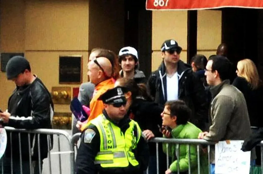 Царнаеви планирали атака в Ню Йорк