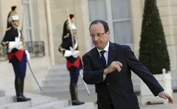 Безработните във Франция вече са 3,2 милиона