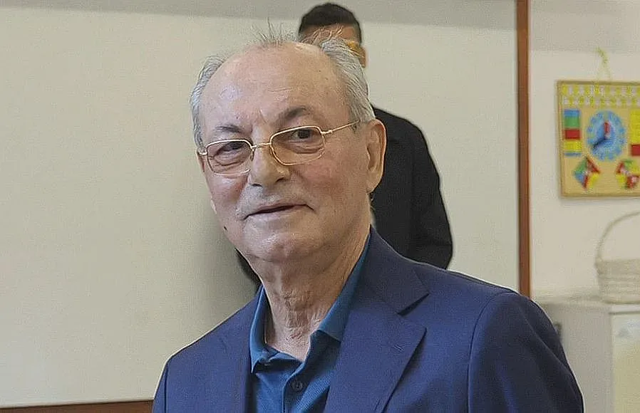 Изкараха Доган от директорския борд на ТЕЦ-Варна