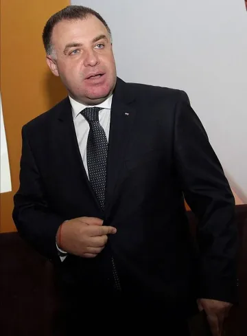 Ловец в засада