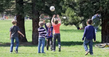 Времето за петък - топло, ясно и тихо 