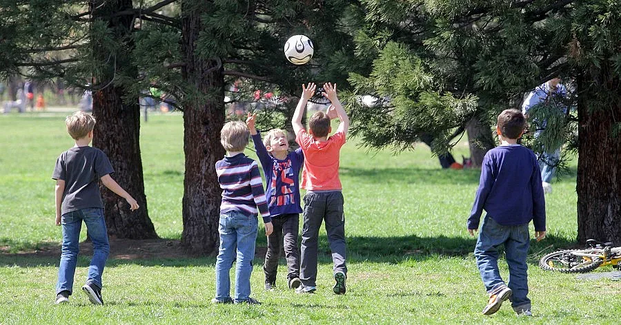 Времето за петък - топло, ясно и тихо 