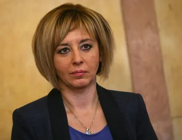 Генерал на токчета