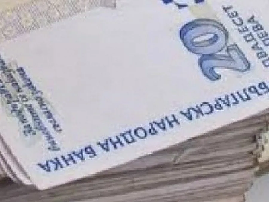 Марката "Ботев" се срина