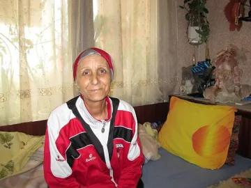 И 270 лв. ще са чудо за Гина