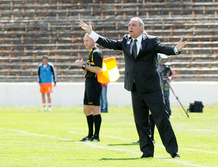 Камата: Мафията е срещу "Барса"