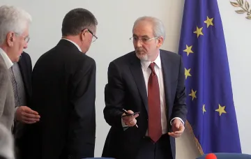 Лютви Местан: ГЕРБ губи шанса да спечели властта на тези избори