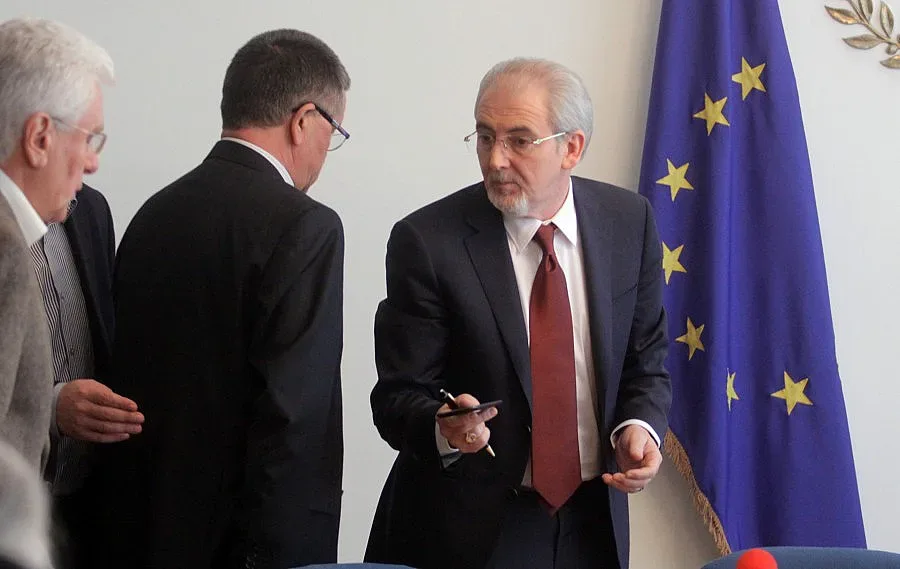 Лютви Местан: ГЕРБ губи шанса да спечели властта на тези избори