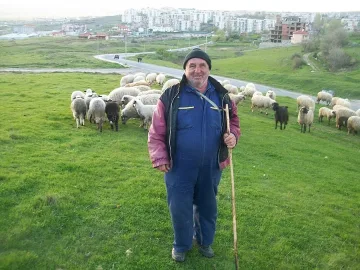 Овчари треперят от крадци преди Великден