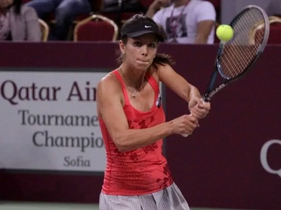 Цвети допусна обрат и отпадна от турнира в Мароко