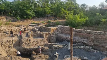 Учените ахнаха! Уникална находка край Бургас