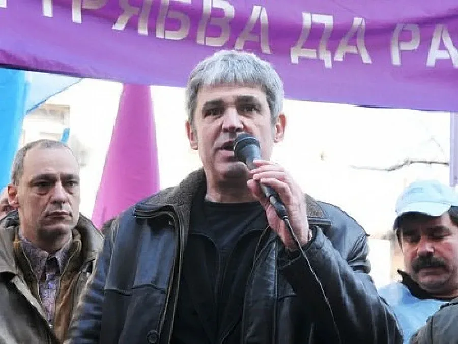 Миньорите пак се готвят за протести