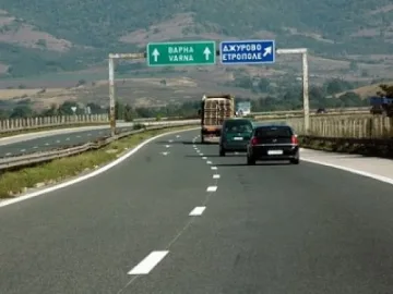 Великотърновци казват къде да мине „Хемус”