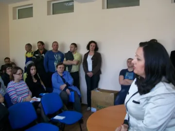 Лиляна Павлова: Аз лично нямам притеснения